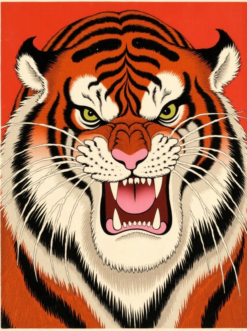 Original image